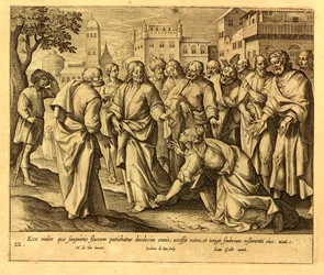 Geschichte des Neuen Testaments - 1722 - (23)